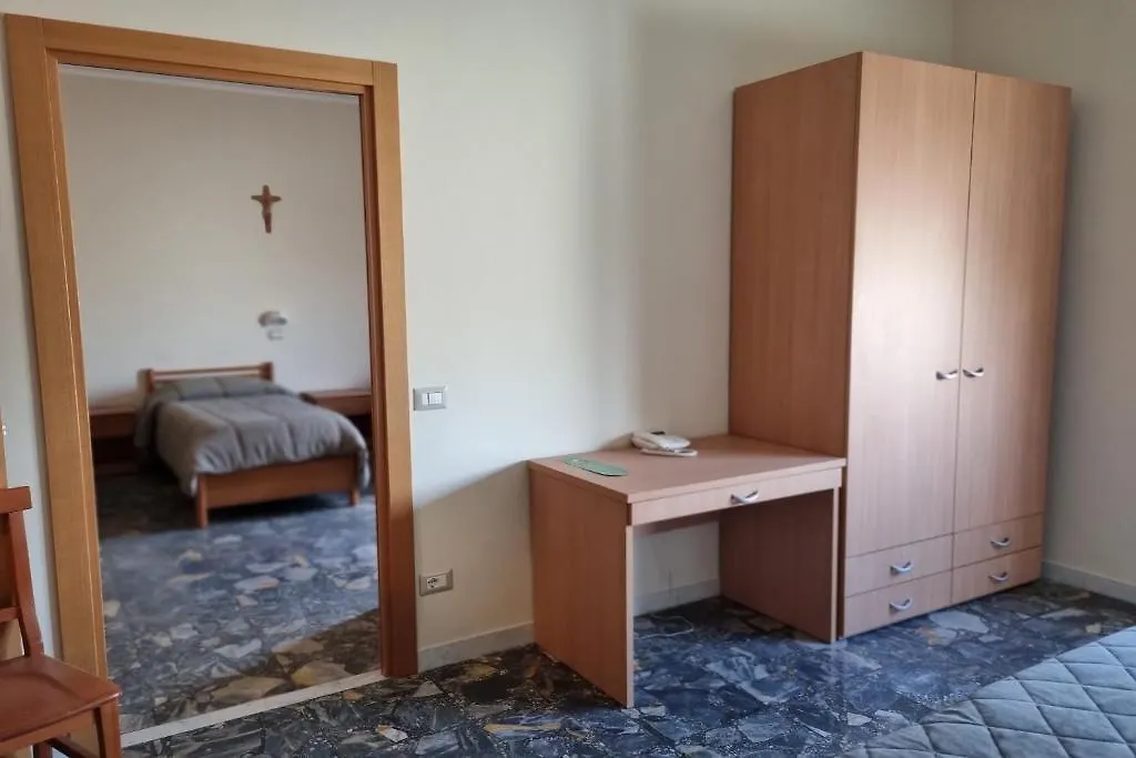 Hotel Palazzo Sant'Antonio Roma