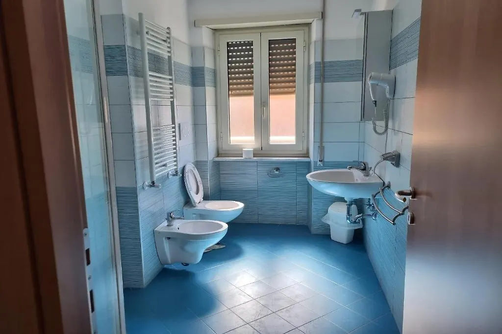 Hotel Palazzo Sant'Antonio Roma Italia