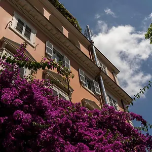 Casa Valdese Ρώμη
