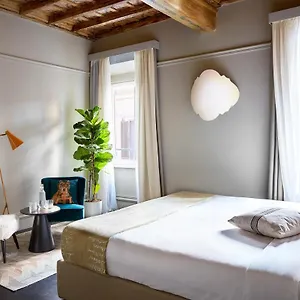 Hotel Vite - By Naman Hotellerie, Roma
