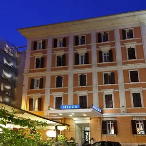 尼扎酒店 罗马