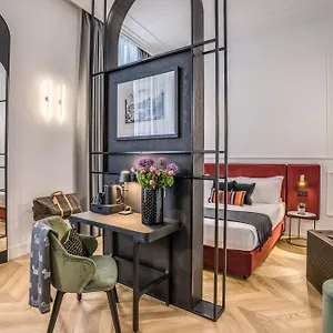 Residenza Piranesi Boutique רומא
