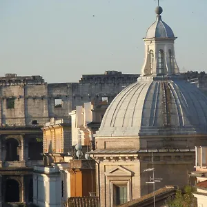 Monti Boutique Roma