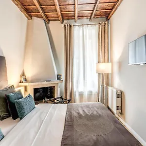Trevi Beau Boutique Roma