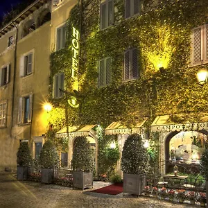 Boutique Campo De' Fiori Ρώμη