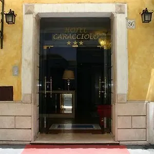 Caracciolo Hotel