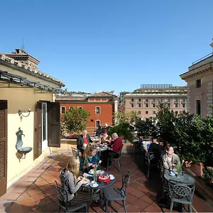 Hotel Parlamento Boutique, Roma