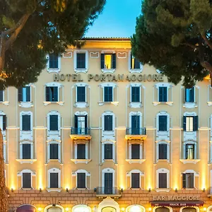 Shg Portamaggiore Ρώμη
