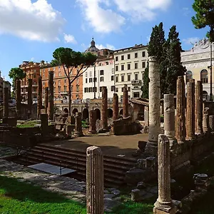Hotel Barrett, Roma