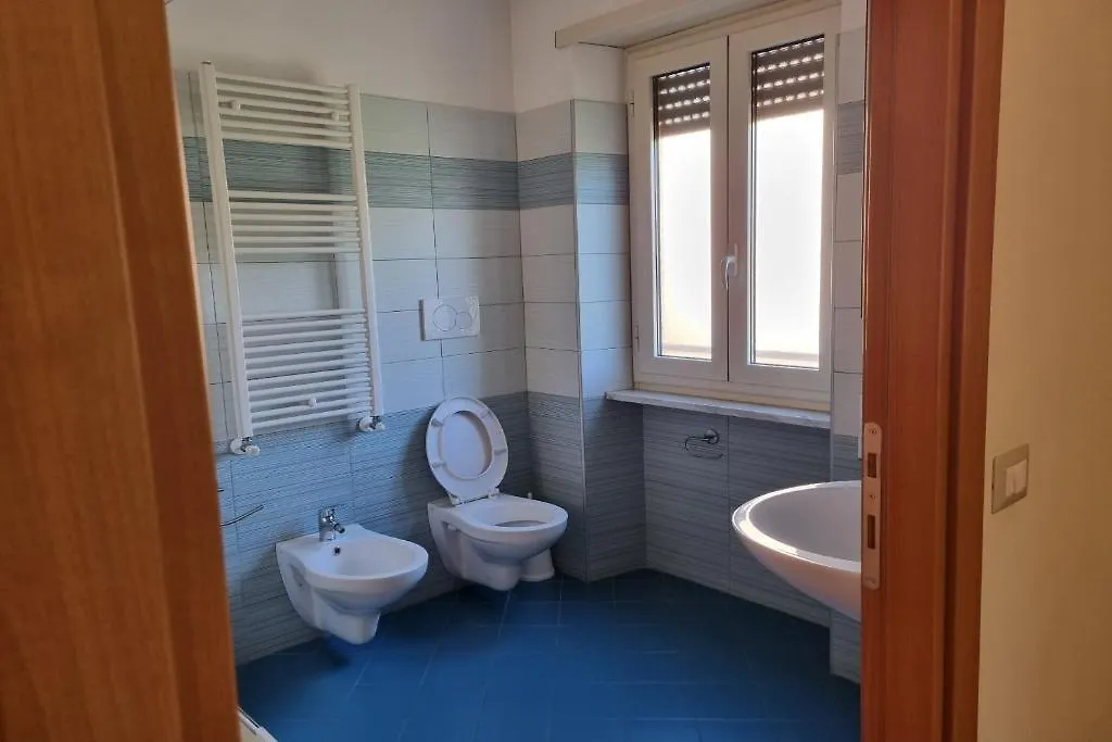 Palazzo Sant'Antonio Roma Hotel