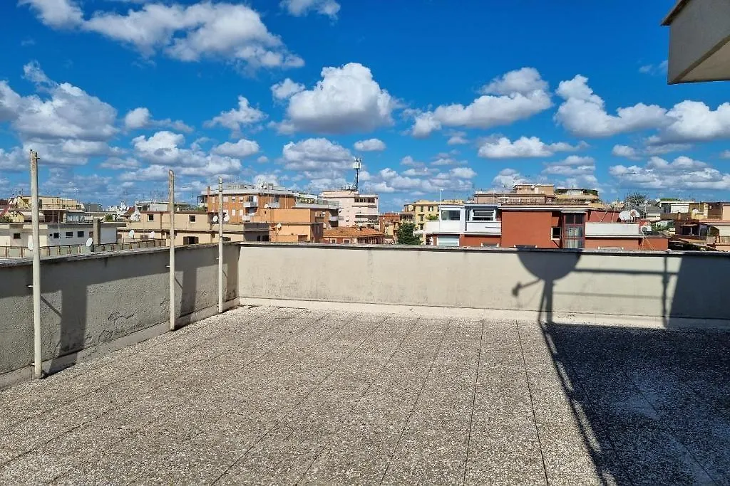 Palazzo Sant'Antonio Roma Hotel Rome