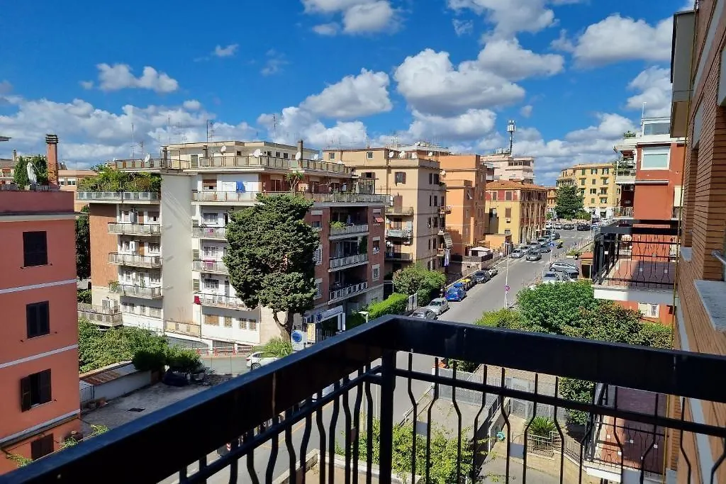 Palazzo Sant'Antonio Roma Hotel